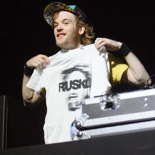 Rusko annonce une pause indéfinie au « point de rupture »