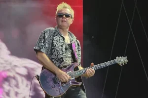 SIMON MCBRIDE de DEEP PURPLE : « Nous n&rsquo;avons aucune intention de nous arrêter »