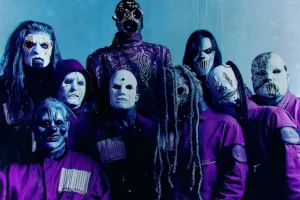 SLIPKNOT recrute le producteur MATT WALLACE pour de la nouvelle musique : « Nous avons tellement de matériel, probablement au moins 50 arrangements »
