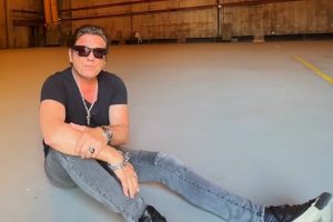 STEELHEART publie la reprise de « Without You » de BADFINGER