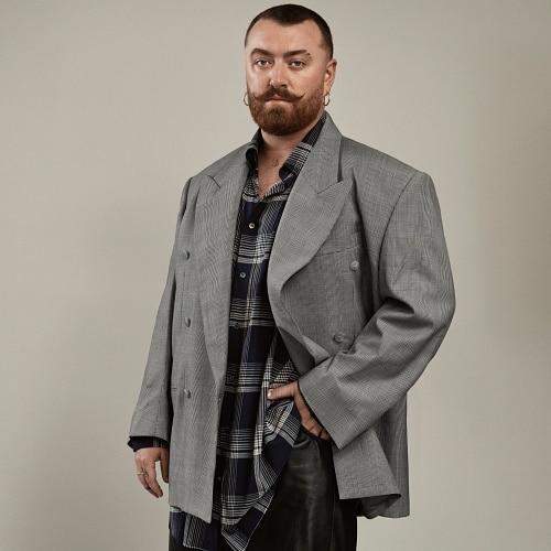 Sam Smith s'associe à BBC Introducing pour trouver les premières parties