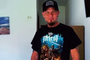 TIM &lsquo;RIPPER&rsquo; OWENS : &lsquo;Je n&rsquo;aurais pas pu rejoindre JUDAS PRIEST à un pire moment pour le heavy metal&rsquo;