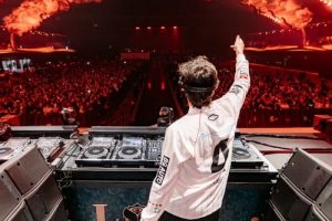 Tomorrowland a été élu festival n°1 au monde alors que DJ Mag révèle les résultats du Top 100 des festivals 2026