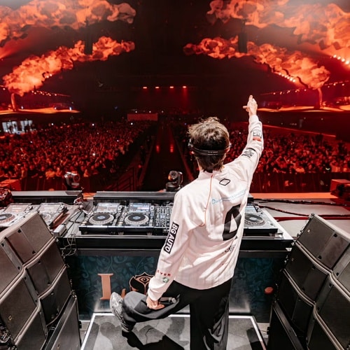 Tomorrowland a été élu festival n°1 au monde alors que DJ Mag révèle les résultats du Top 100 des festivals 2026