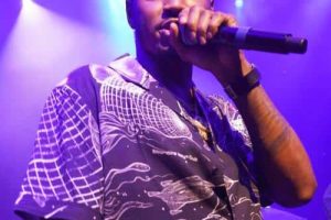 Trey Songz évite la prison lors de sa dernière escarmouche judiciaire