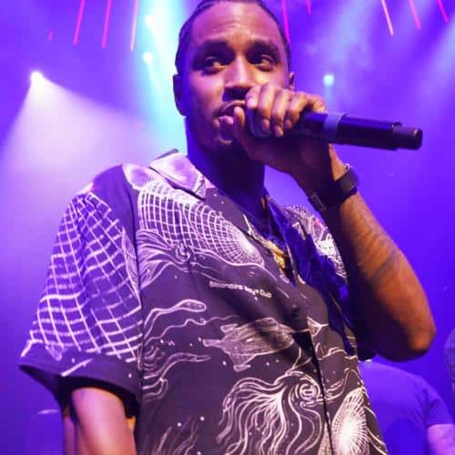 Trey Songz évite la prison lors de sa dernière escarmouche judiciaire