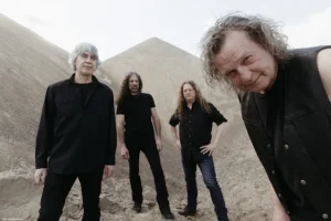 VOIVOD annonce une tournée américaine d’octobre 2026 avec BAT