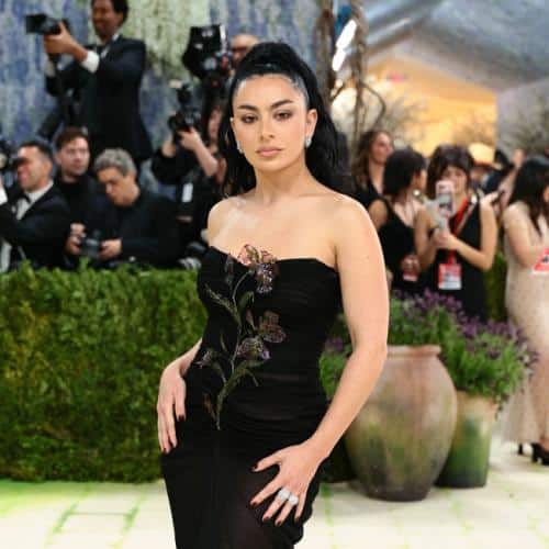 Voici comment écouter le nouvel album de Charli XCX avant même sa sortie