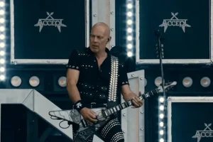 WOLF HOFFMANN d&rsquo;ACCEPT : « Nous avons sorti des albums dans les années 90 dont je suis moins fier »