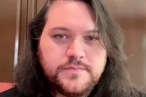 WOLFGANG VAN HALEN : « Je commence à réfléchir à des idées et j&rsquo;ai hâte de retourner en studio »