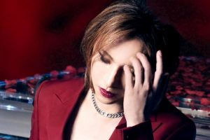 YOSHIKI sera rejoint par JOSH GROBAN et JONATHAN DAVIS de KORN pour les performances du Walt Disney Concert Hall