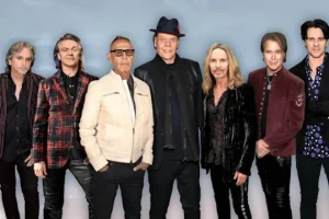 STYX annonce le programme complet du deuxième week-end annuel à la plage « Rockin » In Paradise avec Styx & Friends