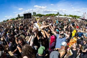 MERCYFUL FATE, ELECTRIC CALLBOY et MOTIONLESS IN WHITE en tête d&rsquo;affiche de l&rsquo;édition 2027 du BLOODSTOCK britannique
