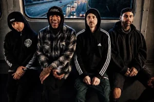 (HED) PE lance CREATOR ONE RECORDS et sort le nouveau single « Violent Girl »