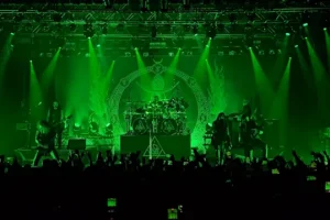 Regarder : DIMMU BORGIR lance sa tournée nord-américaine de l’été 2026 à New York