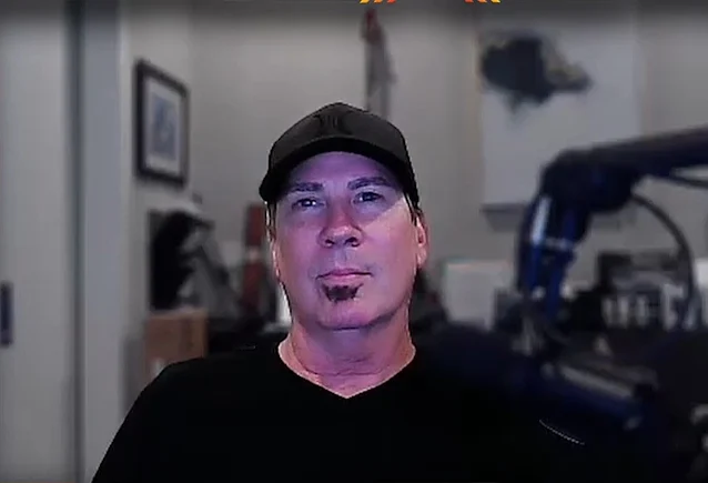 BLABBERMOUTH.NET