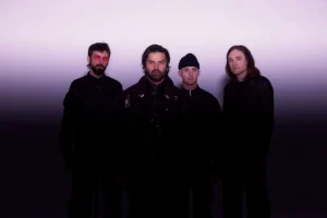 NORTHLANE a passé plus de deux ans à travailler sur les chansons du prochain album « Anemoia » : « Cela a été un long processus »