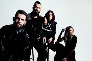 SKILLET annonce l&rsquo;EP &lsquo;After The Storm&rsquo; et partage le nouveau single &lsquo;Lift Me Up&rsquo;