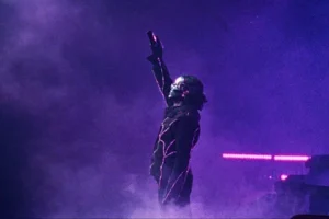 GHOST annonce « 2 Big To Rig (bande originale du film) »