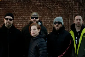 WALLS OF JERICHO partage le single « Agency » du prochain album « System Error: Humanity »
