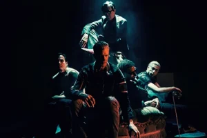QUEENS OF THE STONE AGE annonce l&rsquo;album « Perfecth » et partage le single « Insignificant Other »