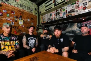 HATEBREED partage la chanson titre de son prochain album « Fatal Paradox »