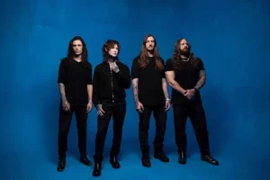 POLYPHIA annonce un nouvel album « Be Not Afraid » et partage le single « Power In The Blood »