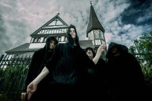 SATANIC PLANET, avec DAVE LOMBARDO, annonce le nouvel album « Dead Deities »