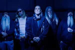 PEPPER KEENAN à propos du prochain album « Volume V » de DOWN : « Nous nous sommes vraiment concentrés sur l&rsquo;écriture et les arrangements »