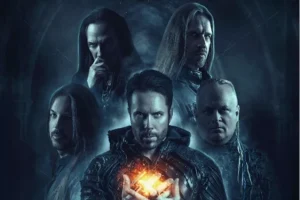 KAMELOT partage le single « Sanctuary » du prochain album « Dark Asylum »