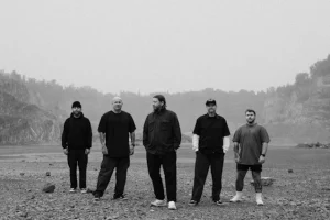 Les héros canadiens du hardcore COMEBACK KID annoncent leur nouvel album « Chosen Hell »