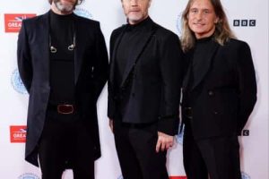 Take That dévoile Dreamers Tour et confirme un nouvel album et un single
