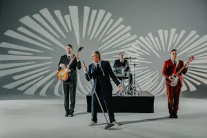 PAIN publie le clip de son nouveau single « I Don&rsquo;t Give AF*** »