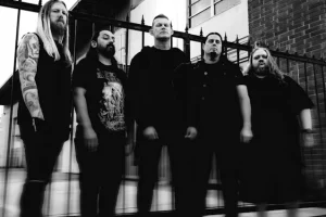 CARNIFEX annonce le nouvel album « More Than Misery » et partage la chanson titre
