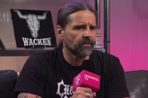 ANDREAS KISSER de SEPULTURA : GOJIRA « a apporté quelque chose de nouveau au riff de guitare et au jeu de guitare » en métal