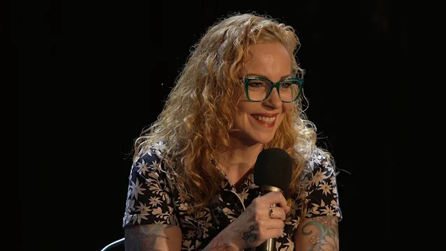 BLABBERMOUTH.NET