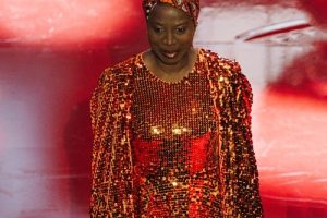 Angélique Kidjo deviendra la première musicienne africaine honorée sur le Hollywood Walk Of Fame