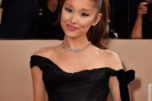 Ariana Grande fustige l&rsquo;administration Trump pour avoir utilisé une chanson dans une vidéo sur les réseaux sociaux
