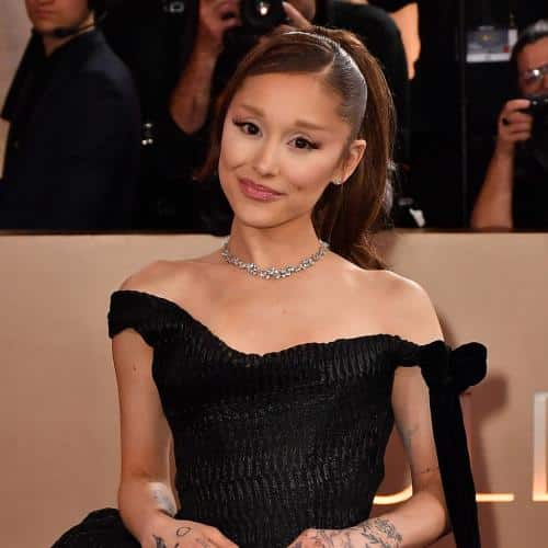 Ariana Grande fustige l'administration Trump pour avoir utilisé une chanson dans une vidéo sur les réseaux sociaux