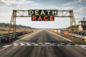 Avis – DEATHRACE – BLABBERMOUTH.NET