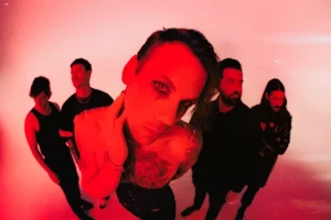 BEARTOOTH partage le clip de « Beautiful Again » de l&rsquo;album « Pure Ecstasy »