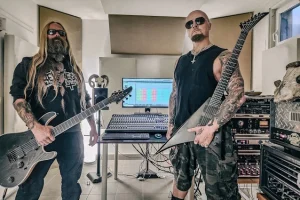 BELPHEGOR achève le travail sur son 13e album studio, dont la sortie est prévue en 2027