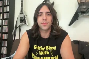 BLAKE IBANEZ de POWER TRIP partage la scène avec PANTERA : « C&rsquo;était la meilleure tournée de tous les temps »