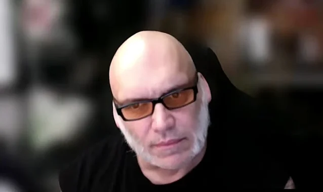 BLABBERMOUTH.NET