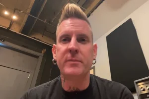 BRANN DAILOR de MASTODON explique le titre de l&rsquo;album « Marrow Deep »