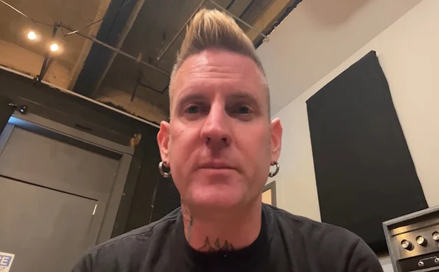 BLABBERMOUTH.NET