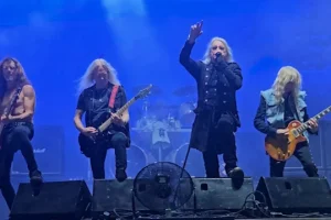 BRIAN TATLER de SAXON parle de ses contributions au prochain album « Gods Of Thunder », BIFF BYFORD&rsquo;s Health
