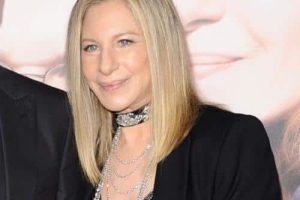 Barbra Streisand va publier son premier livre pour enfants