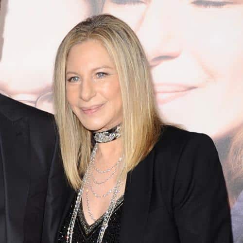 Barbra Streisand va publier son premier livre pour enfants