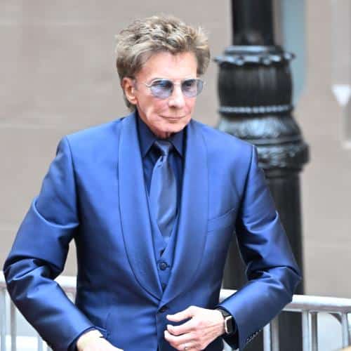 Barry Manilow annule un concert à la dernière minute en raison de « circonstances imprévues »